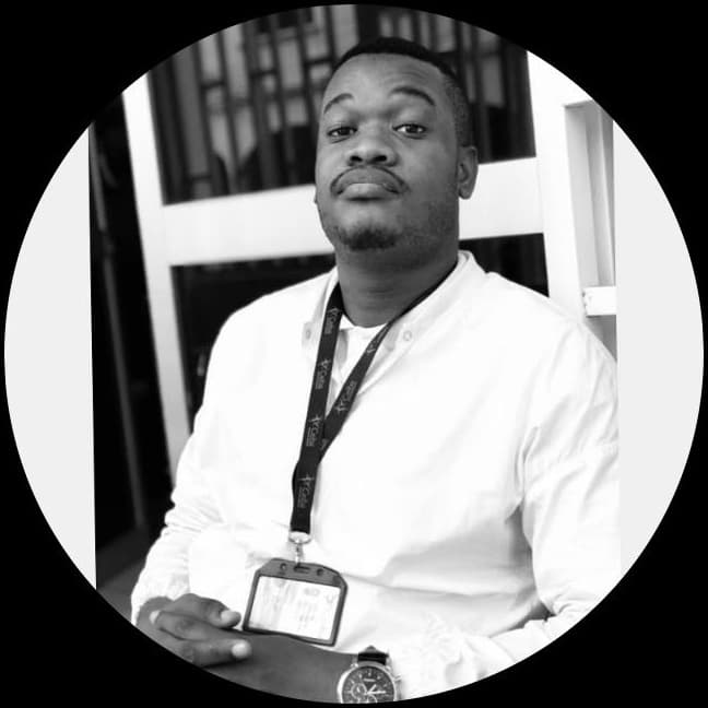 Pablo César NSUE MAKUALE