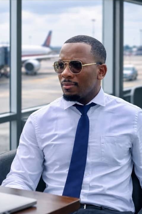 Juan María EKOKA EDUBA