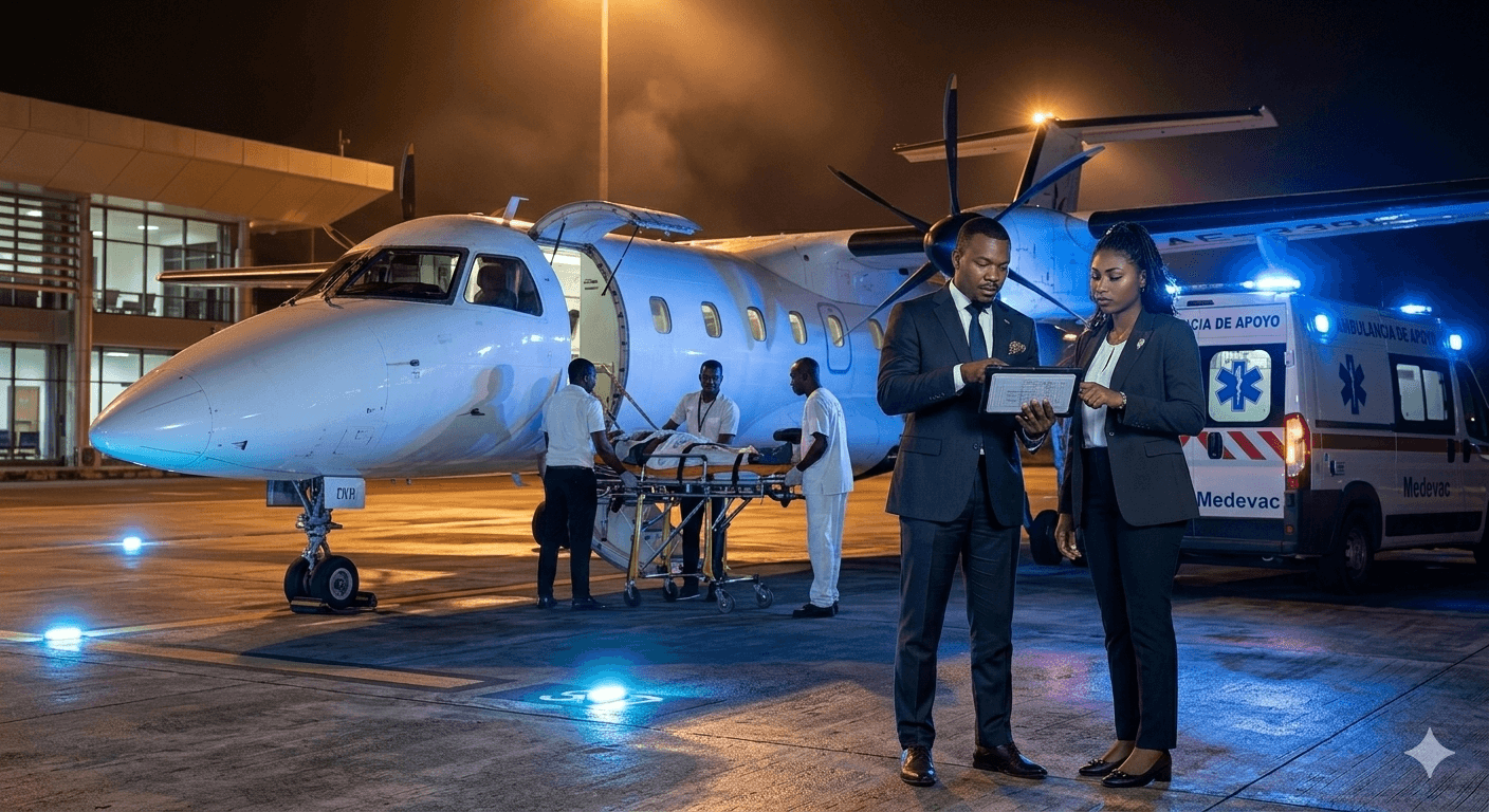 Aeronautical Fee Management