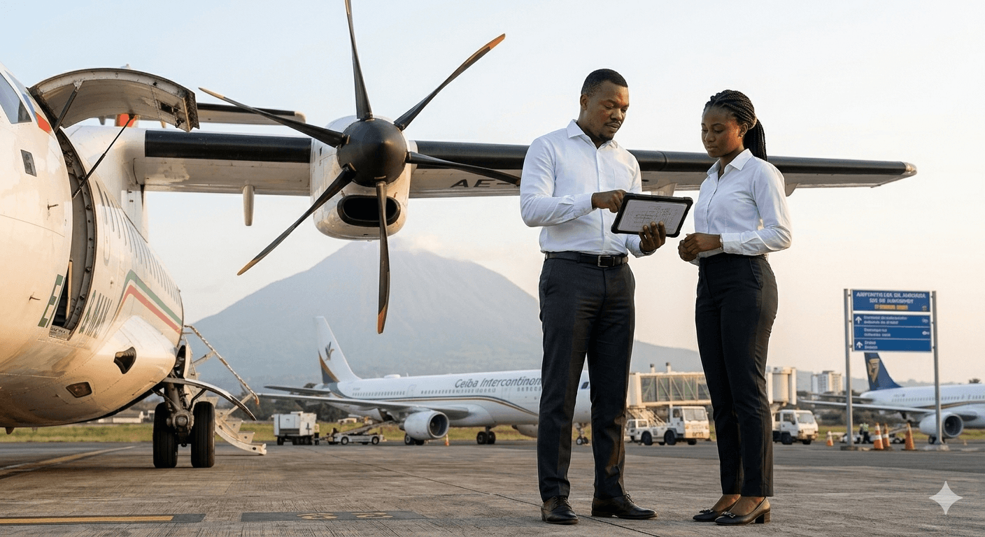 Operating Authorizations