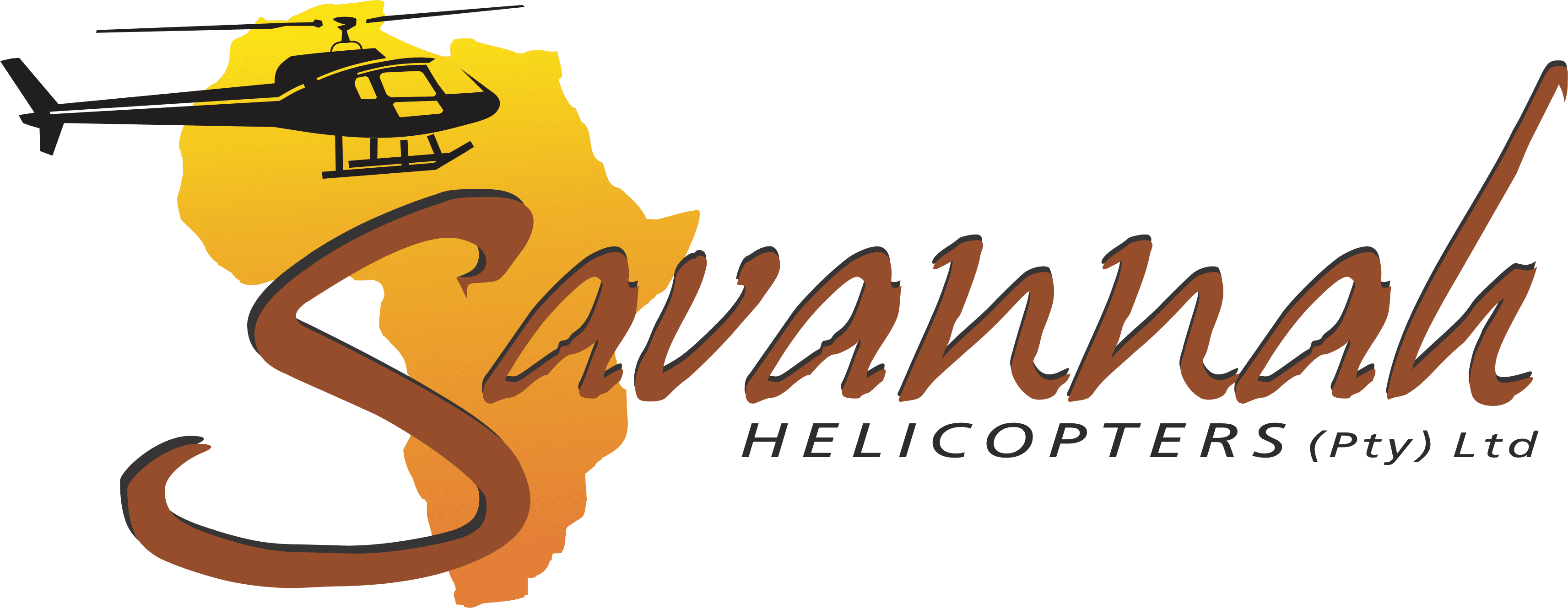Savannah Helicopters